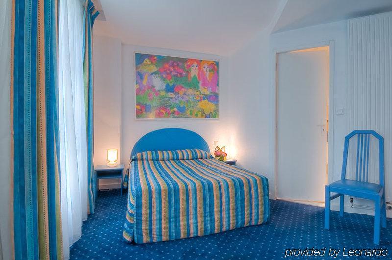 Croix De Malte Hotel Paris Cameră foto