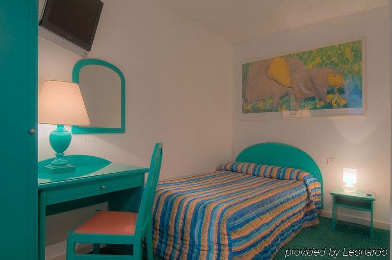 Croix De Malte Hotel Paris Cameră foto